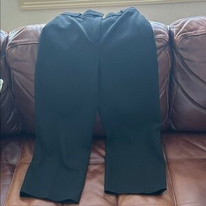 Babaton Elegant Black Trousers